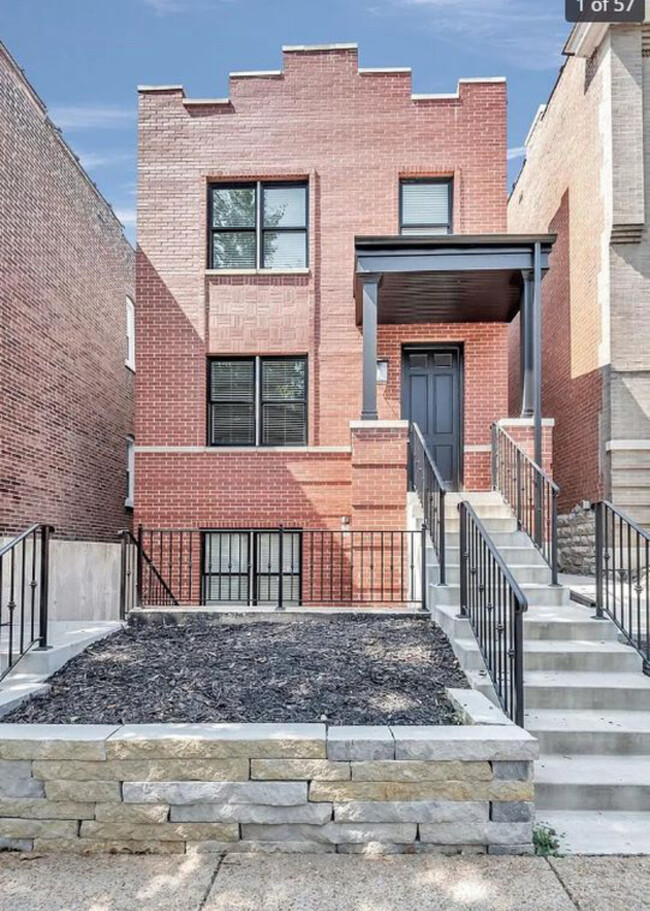 1045 S Taylor Ave, Unit 2