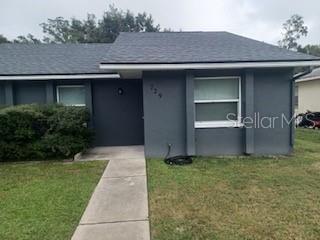 729 Zella Ln in Lakeland, FL - Building Photo