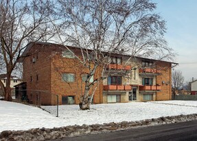 346 Elgin Ct Apartments