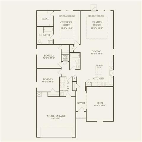 429 Mariscal Pl in Fort Worth, TX - Building Photo - Building Photo