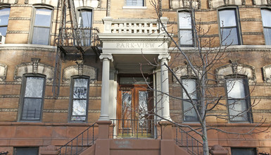 166 Prospect Park W in Brooklyn, NY - Building Photo - Building Photo