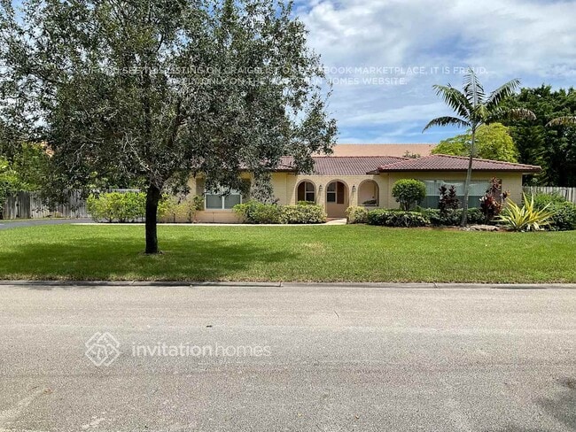 property at 3001 NW 106th Ave