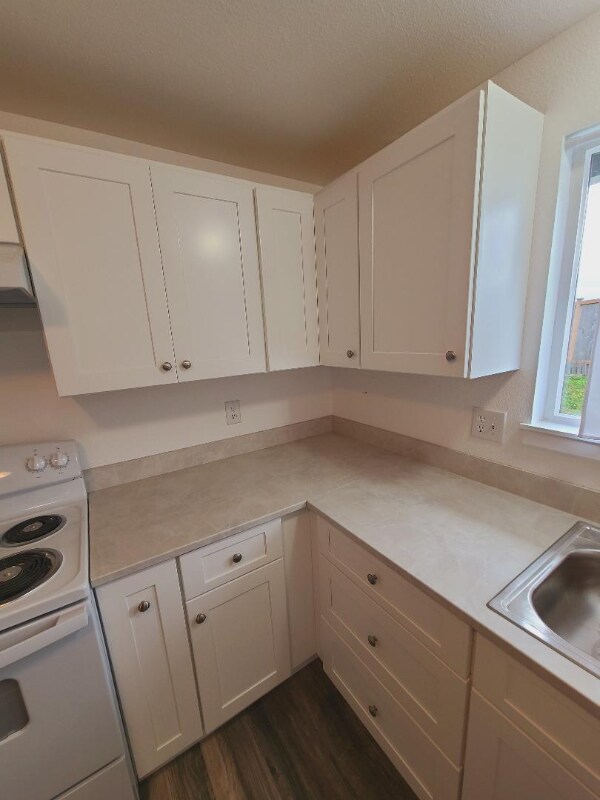 6008 W Magnolia Ave-Unit -B in Everett, WA - Building Photo - Building Photo
