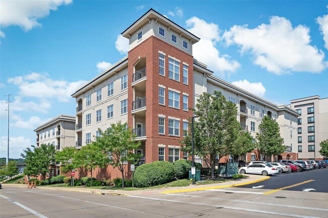 1241 Strassner Dr, Unit Furnished 2Bdrm Apartment