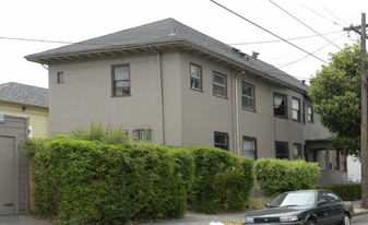 1732 7th Ave Apartments