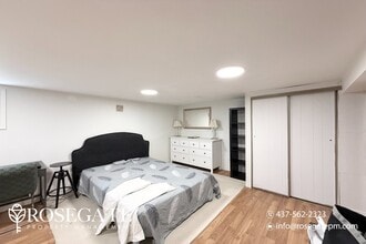 130 Fitzgibbon Ave in Toronto, ON - Building Photo - Building Photo