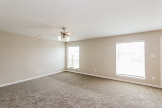 2706 Old Draw Dr in Humble, TX - Building Photo - Building Photo