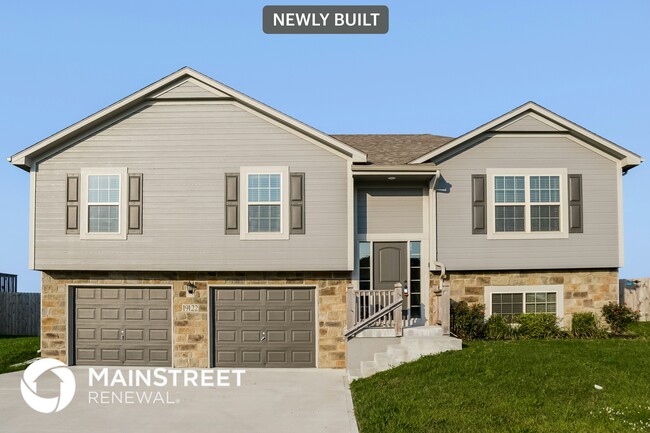 property at 19122 Corbyn Ln
