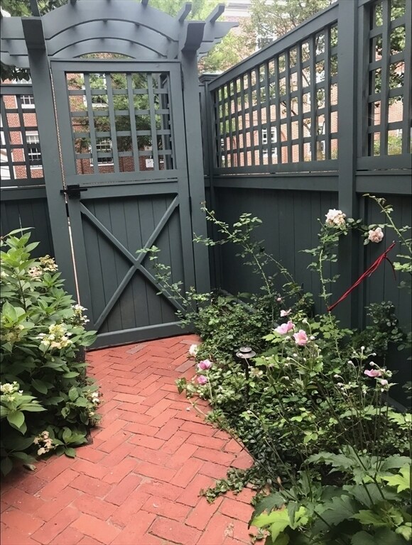 12 Ash St, Unit 12 in Cambridge, MA - Building Photo - Building Photo