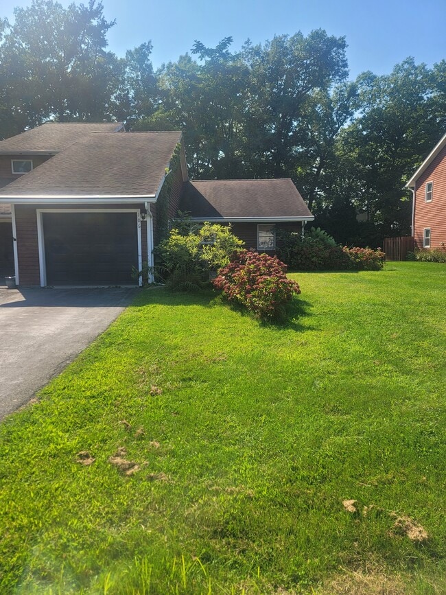 property at 106 Quail Dr