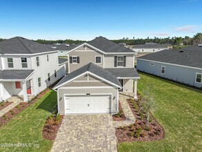 133 Otsego Ln in St. Augustine, FL - Building Photo - Building Photo