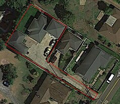 81 Makawao Ave in Makawao, HI - Building Photo