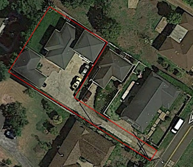 property at 81 Makawao Ave