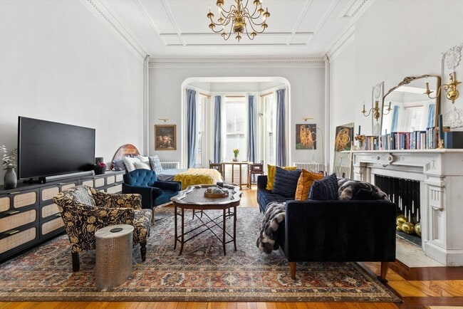 property at 171 Beacon St