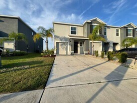 16177 Glowing Grove Ave in Odessa, FL - Building Photo