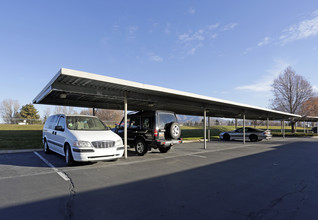 South Gate Lodge in Layton, UT - Building Photo - Building Photo