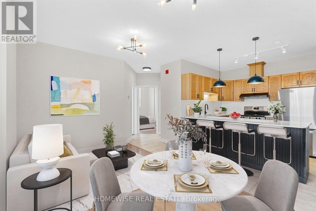 property at 3635-3635 Dundas St W