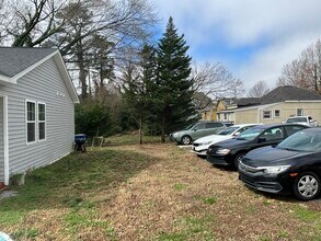 3103 Woods Pl in Raleigh, NC - Building Photo - Building Photo