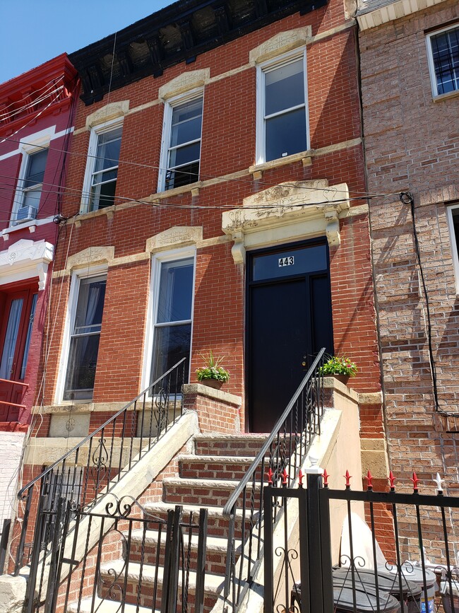 443 E 141st St, Unit 21
