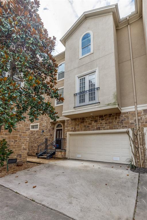 5305 Egbert St in Houston, TX - Building Photo - Building Photo