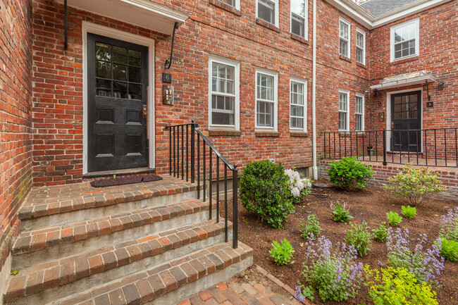 38 Gibson St in Cambridge, MA - Building Photo - Building Photo