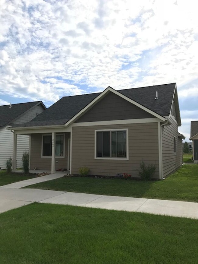 2464 Milkhouse Ave in Bozeman, MT - Building Photo - Building Photo