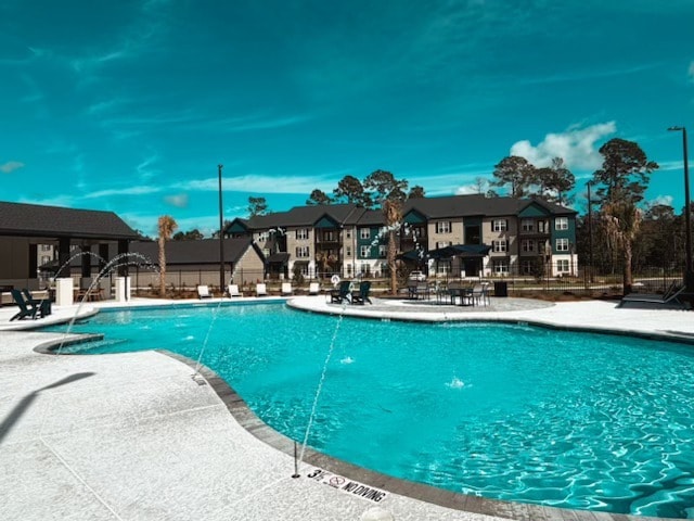 Odyssey at Mallette Gardens in Kingsland, GA - Building Photo - Building Photo