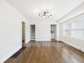 4419 Chestnut Ave in Kansas City, MO - Building Photo - Building Photo