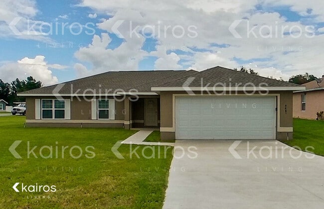 property at 4481 SW 139th Pl