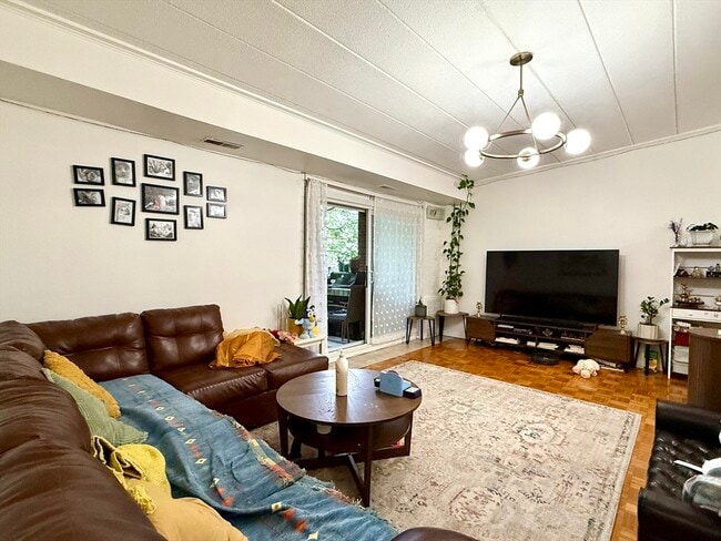 property at 300 Tremont St