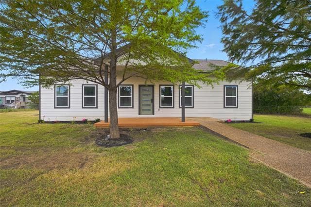 property at 9002 Breezy Rd