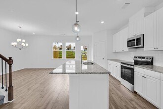 3194 Eastham Run Dr in Dacula, GA - Foto de edificio - Building Photo