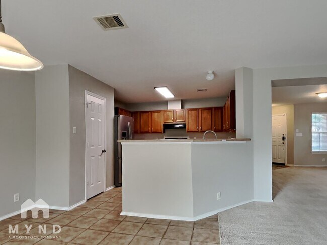 2514 Booker Basin in San Antonio, TX - Building Photo - Building Photo