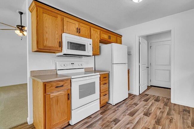 property at 170 Travis St