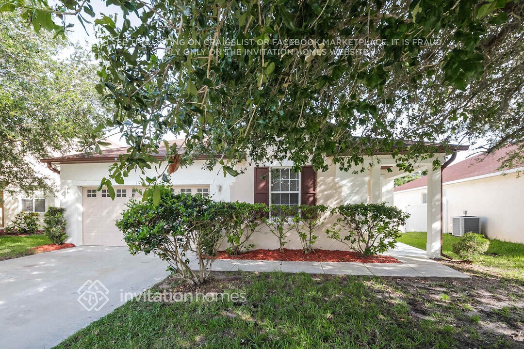 11705 Malverns Loop in Orlando, FL - Building Photo