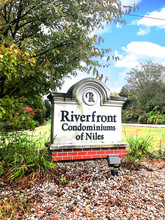 Riverfront Condominiums of Niles in Niles, MI - Building Photo - Building Photo