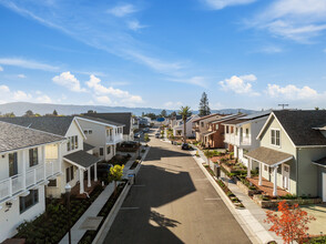 Rosewood at Camden Park in San Jose, CA - Building Photo - Building Photo