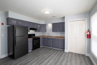 Charles Drew Court Apartments in Atlantic City, NJ - Foto de edificio - Interior Photo