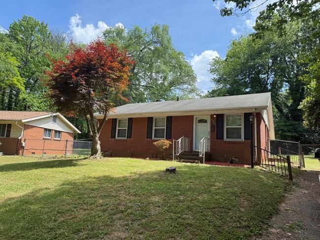 property at 4023 Dawnview Pl