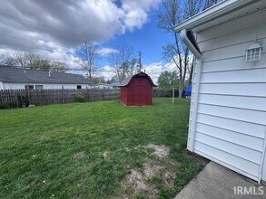 3001 N Westwood Rd in Muncie, IN - Building Photo - Building Photo