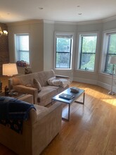 1089 Beacon St, Unit 3 in Brookline, MA - Building Photo - Building Photo