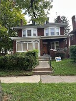 2547 N 4th St in Harrisburg, PA - Building Photo