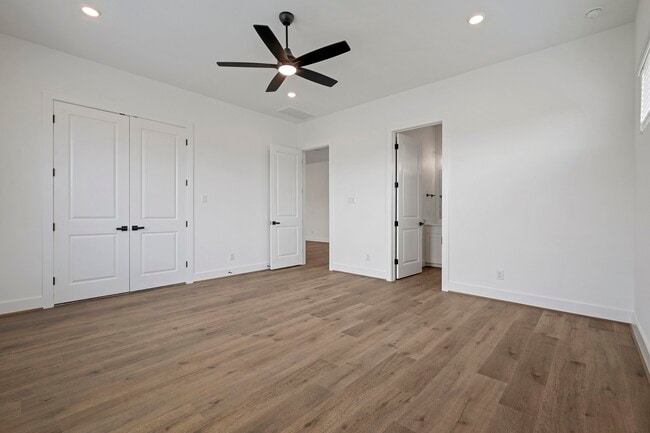 property at 1808 Drover Ln