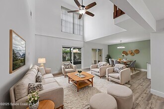 2665 Park Pl Blvd in Melbourne, FL - Building Photo - Building Photo