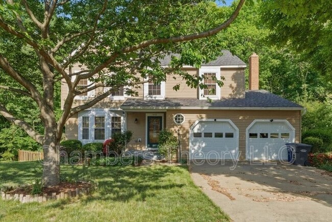 3438 Austin Ct in Alexandria, VA - Building Photo - Building Photo