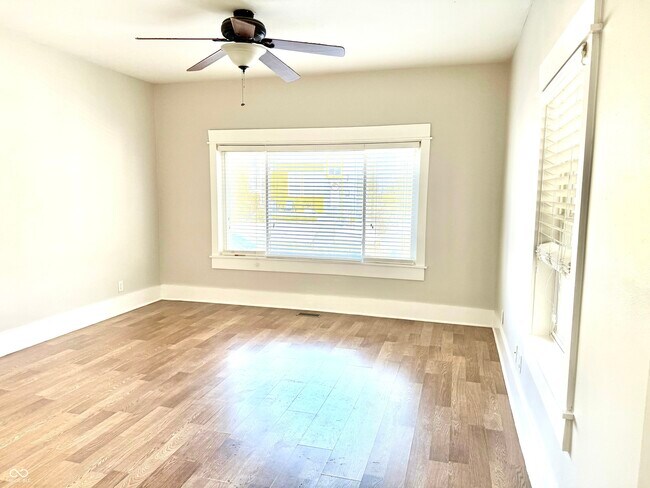 717 Parkway Ave in Indianapolis, IN - Building Photo - Building Photo