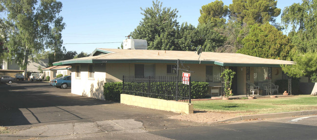 1307 E Colter St in Phoenix, AZ - Building Photo - Building Photo