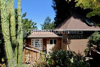 754 Panoramic Hwy in Mill Valley, CA - Building Photo - Building Photo