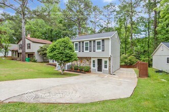 5332 Timor Trail in Stonecrest, GA - Building Photo - Building Photo