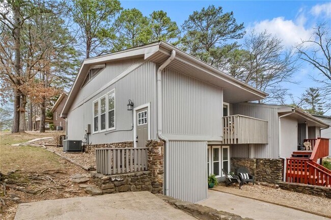 1 Dogwood Dr in Bella Vista, AR - Building Photo - Building Photo